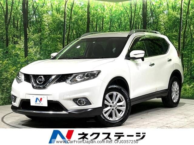 nissan x-trail 2014 -NISSAN--X-Trail DBA-NT32--NT32-028209---NISSAN--X-Trail DBA-NT32--NT32-028209- image 1