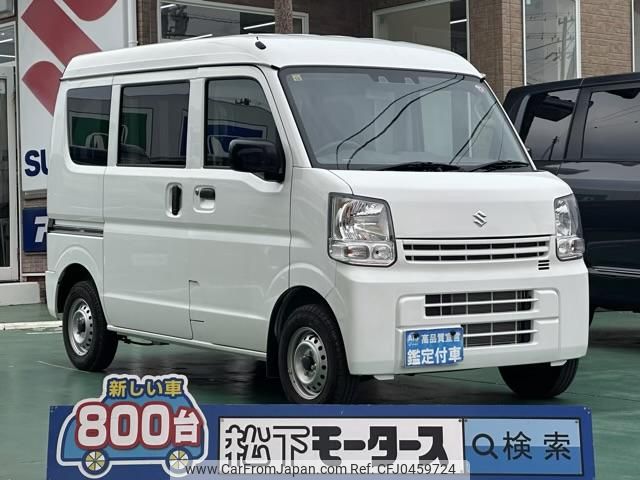 suzuki every 2023 GOO_JP_700060017330241106009 image 1