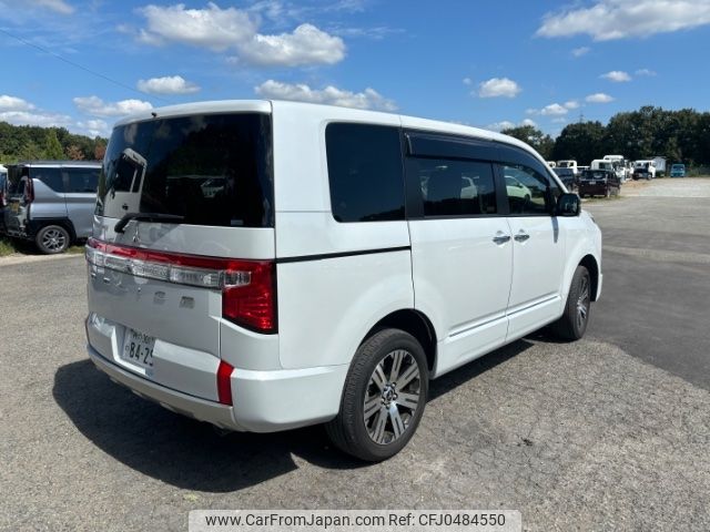 mitsubishi delica-d5 2022 -MITSUBISHI--Delica D5 CV1W--4012235---MITSUBISHI--Delica D5 CV1W--4012235- image 2