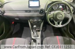 mazda demio 2015 TE3181