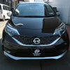 nissan note 2017 -NISSAN--Note DAA-HE12--HE12-055516---NISSAN--Note DAA-HE12--HE12-055516- image 4