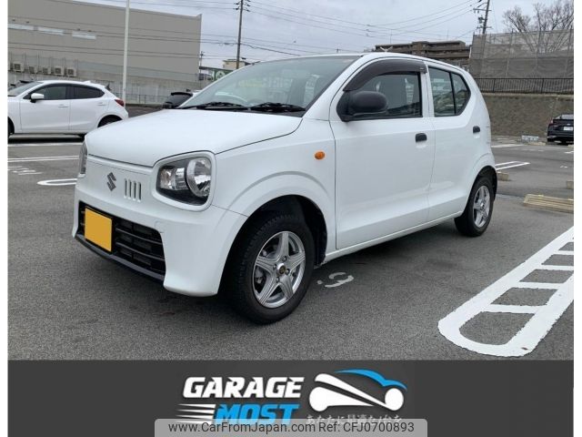 suzuki alto-van 2016 -SUZUKI--Alto Van HBD-HA36V--HA36V-117346---SUZUKI--Alto Van HBD-HA36V--HA36V-117346- image 1