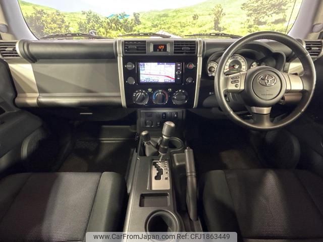 toyota fj-cruiser 2017 CFJ1863449 image 2
