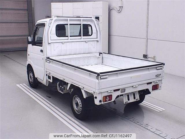 suzuki carry-truck 2013 -SUZUKI--Carry Truck DA63T-822233---SUZUKI--Carry Truck DA63T-822233- image 2