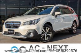 subaru outback 2019 -SUBARU--Legacy OutBack DBA-BS9--BS9-053666---SUBARU--Legacy OutBack DBA-BS9--BS9-053666-