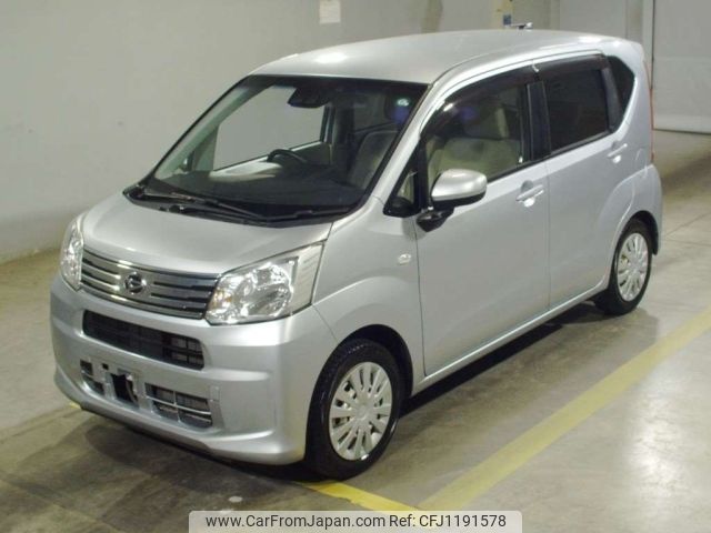 daihatsu move 2020 -DAIHATSU--Move LA160S-2012566---DAIHATSU--Move LA160S-2012566- image 1