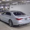 mercedes-benz s-class 2021 -MERCEDES-BENZ--Benz S Class W1K2231762A068987---MERCEDES-BENZ--Benz S Class W1K2231762A068987- image 6