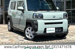 daihatsu taft 2024 CFJ1471678