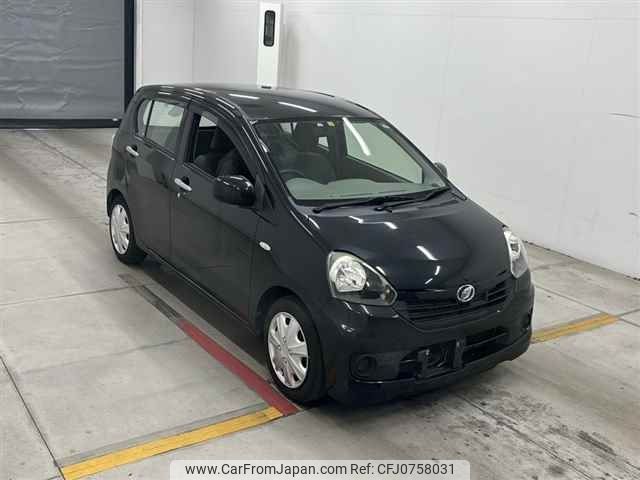 daihatsu mira-e-s 2016 -DAIHATSU--Mira e:s LA300S-1381028---DAIHATSU--Mira e:s LA300S-1381028- image 1