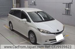 toyota wish 2009 quick_quick_DBA-ZGE20W_0004953