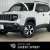 jeep renegade 2019 -CHRYSLER--Jeep Renegade 3BA-BU13--1C4BU0000KPK69898---CHRYSLER--Jeep Renegade 3BA-BU13--1C4BU0000KPK69898- image 1