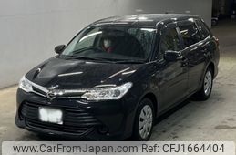 toyota corolla-fielder 2017 CFJ1664404