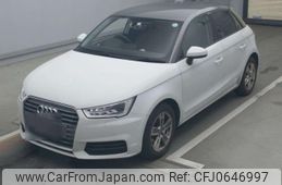 audi a1-sportback 2015 quick_quick_DBA-8XCHZ_WAUZZZ8X8GB032774