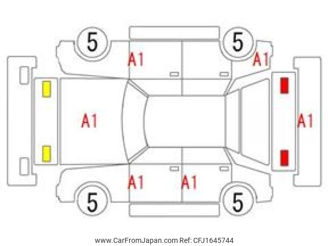 volvo xc60 2019 CFJ1645744 image 2
