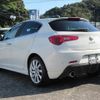 alfa-romeo giulietta 2012 -ALFA ROMEO--Alfa Romeo Giulietta 940141--07157074---ALFA ROMEO--Alfa Romeo Giulietta 940141--07157074- image 11