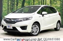 honda fit 2014 -HONDA--Fit DAA-GP5--GP5-3048026---HONDA--Fit DAA-GP5--GP5-3048026-