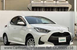 toyota yaris 2022 -TOYOTA--Yaris 5BA-MXPA15--MXPA15-0017650---TOYOTA--Yaris 5BA-MXPA15--MXPA15-0017650-