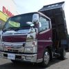 mitsubishi-fuso canter 2012 CFJ1724901 image 10