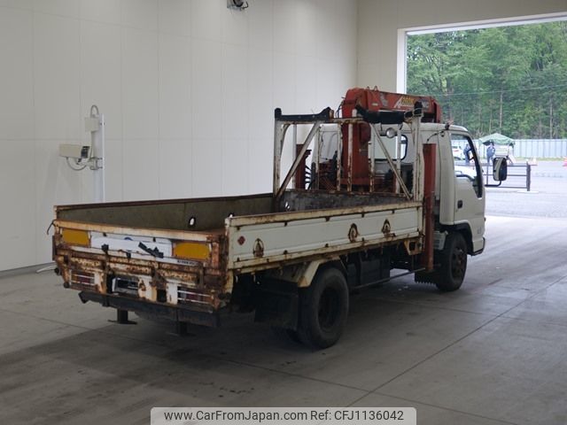 isuzu elf-truck 1996 -ISUZU--Elf NPR71LR-7409607---ISUZU--Elf NPR71LR-7409607- image 2