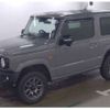 suzuki jimny 2020 -SUZUKI 【石川 585ｻ3588】--Jimny 3BA-JB64W--JB64W-149643---SUZUKI 【石川 585ｻ3588】--Jimny 3BA-JB64W--JB64W-149643- image 1