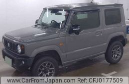 suzuki jimny 2020 -SUZUKI 【石川 585ｻ3588】--Jimny 3BA-JB64W--JB64W-149643---SUZUKI 【石川 585ｻ3588】--Jimny 3BA-JB64W--JB64W-149643-