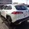 toyota corolla-cross 2023 -TOYOTA 【倉敷 300ﾇ 152】--Corolla Cross 6AA-ZVG11--ZVG11-1064896---TOYOTA 【倉敷 300ﾇ 152】--Corolla Cross 6AA-ZVG11--ZVG11-1064896- image 12