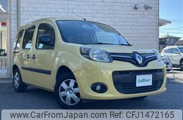 renault kangoo 2014 -RENAULT--Renault Kangoo ABA-KWH5F--VF1KWB2B6E0708538---RENAULT--Renault Kangoo ABA-KWH5F--VF1KWB2B6E0708538-