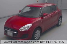 suzuki swift 2023 CFJ1748155
