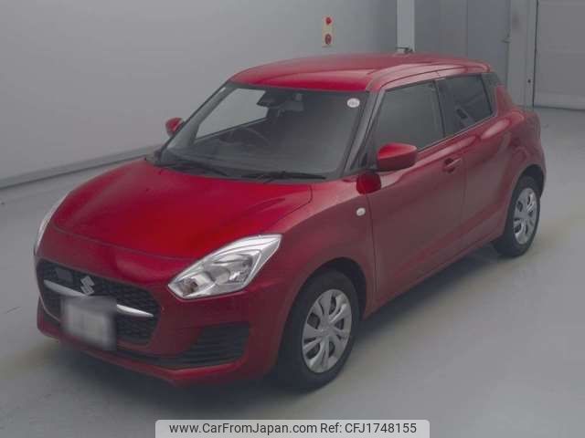suzuki swift 2023 CFJ1748155 image 1