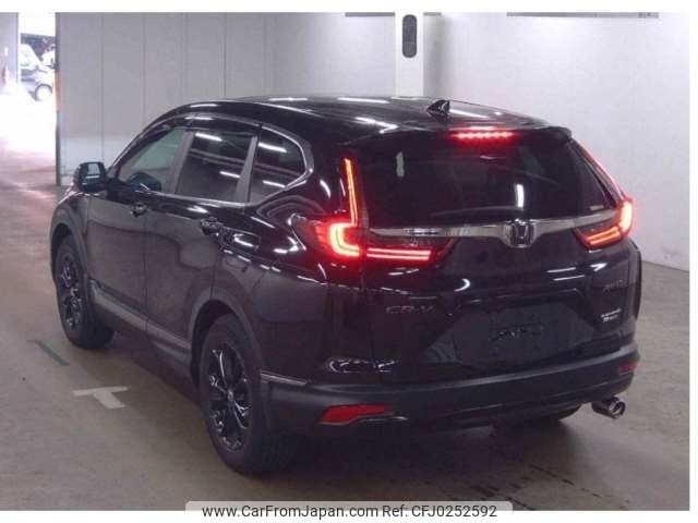 honda cr-v 2021 -HONDA--CR-V 6AA-RT6--RT6-1300123---HONDA--CR-V 6AA-RT6--RT6-1300123- image 2