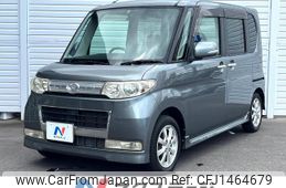 daihatsu tanto 2009 quick_quick_L375S_L375S-0244434