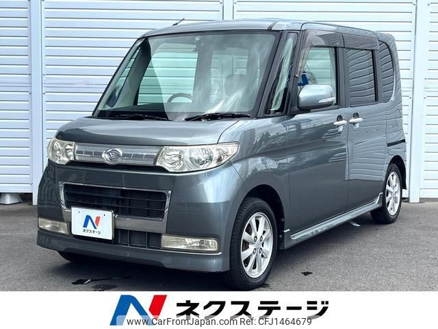 daihatsu tanto 2009 quick_quick_L375S_L375S-0244434 image 1