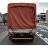 toyota dyna-truck 2016 GOO_NET_EXCHANGE_0700226A30250530W001 image 6