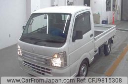 suzuki carry-truck 2022 quick_quick_3BD-DA16T_DA16T-706926