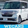 daihatsu tanto 2016 quick_quick_DBA-LA600S_LA600S-0453340 image 1