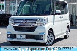 daihatsu tanto 2016 quick_quick_DBA-LA600S_LA600S-0453340