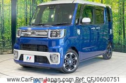 daihatsu wake 2018 -DAIHATSU--WAKE DBA-LA700S--LA700S-0118675---DAIHATSU--WAKE DBA-LA700S--LA700S-0118675-