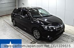 toyota corolla-fielder 2015 -TOYOTA--Corolla Fielder NKE165G--NKE165-7094813---TOYOTA--Corolla Fielder NKE165G--NKE165-7094813-