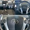 toyota prius-α 2012 -TOYOTA--Prius α DAA-ZVW41W--ZVW41-3107300---TOYOTA--Prius α DAA-ZVW41W--ZVW41-3107300- image 11