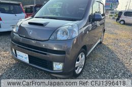 honda life 2009 CFJ1396418