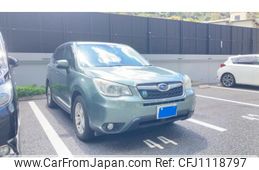 subaru forester 2014 -SUBARU--Forester DBA-SJ5--SJ5-049470---SUBARU--Forester DBA-SJ5--SJ5-049470-