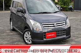 suzuki wagon-r 2009 S12719