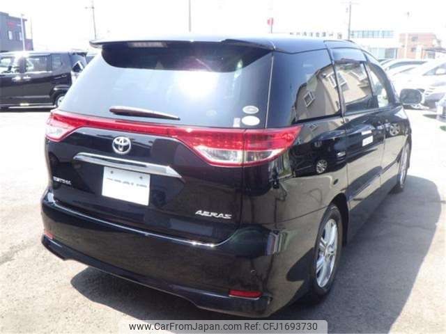 toyota estima 2012 CFJ1693730 image 2