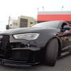 audi rs3 2016 -AUDI--Audi RS3 ABA-8VCZGF--WUAZZZ8V0GA910482---AUDI--Audi RS3 ABA-8VCZGF--WUAZZZ8V0GA910482- image 9