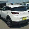 mazda cx-3 2019 -MAZDA 【群馬 341ﾋ220】--CX-3 DK8FW--103615---MAZDA 【群馬 341ﾋ220】--CX-3 DK8FW--103615- image 15