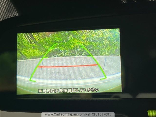mitsubishi ek 2015 CFJ1597095 image 2