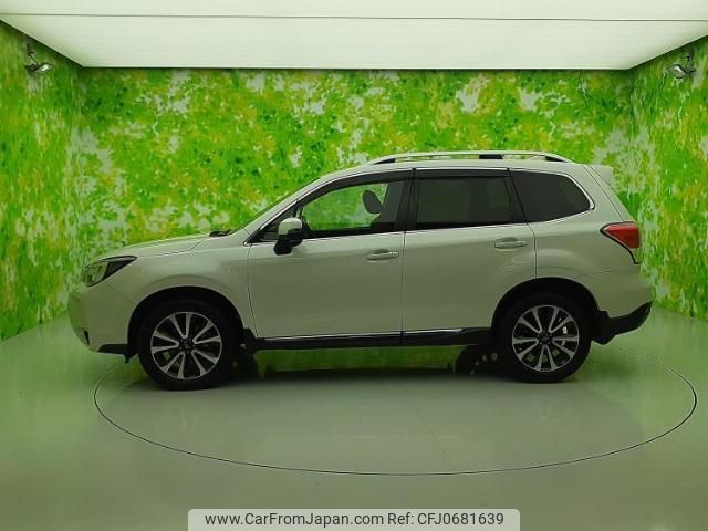 subaru forester 2016 quick_quick_DBA-SJG_SJG-035474 image 2