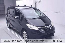 honda freed 2012 -HONDA--Freed GB3-1423104---HONDA--Freed GB3-1423104-