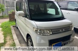 daihatsu tanto 2010 CFJ1485638