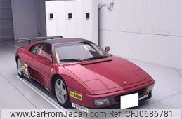 ferrari ferrari-others 1992 -FERRARI 【大阪 333ｽ348】--ﾌｪﾗｰﾘ348 F348B--P0093162---FERRARI 【大阪 333ｽ348】--ﾌｪﾗｰﾘ348 F348B--P0093162-